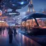 TSE PARIS revolutionne le transport des spectacles itinerants : une expertise unique en France