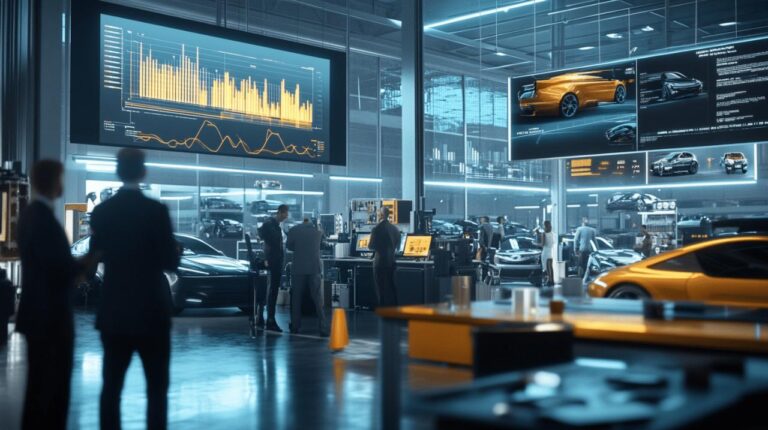 Avis garage-vivant.fr : Garage & Mobilites – La revolution numerique au service des automobilistes