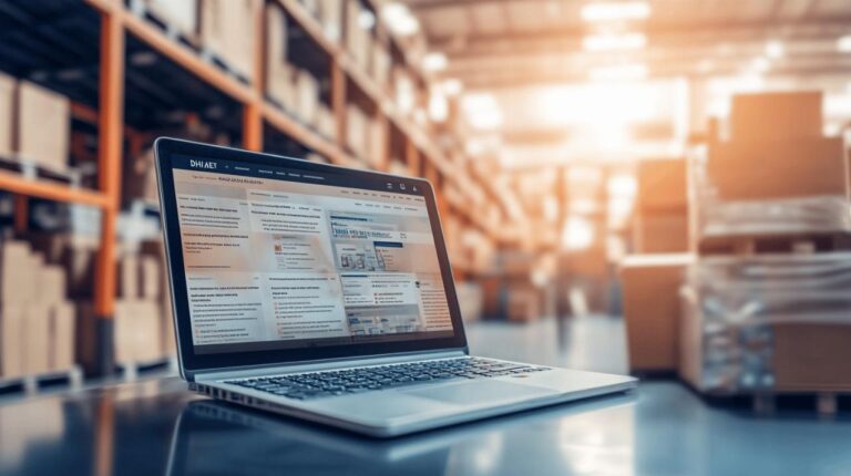 DHgate : mon avis a propos de cette boutique en ligne chinoise – Quelle difference avec Alibaba ?