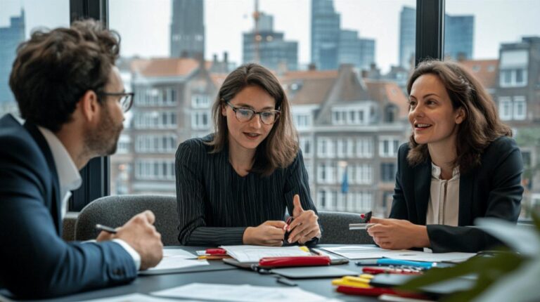 Comment comptabiliser les fournitures administratives en Belgique ? Guide complet pour le rapprochement bancaire