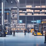 Quel est le role de la logistique en entreprise ? Decryptage des innovations qui transforment le metier