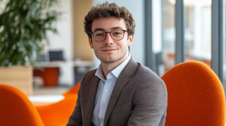 Interview exclusive de Nicolas THIBAUT, fondateur de UPPERSAFE : Les enjeux de la securite domestique connectee