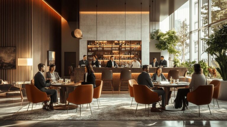 Comment Les Jobs au Talent ! By Accor transforme le recrutement grace a l’intelligence artificielle