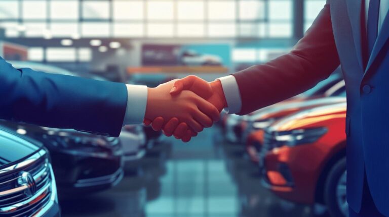 Top 10 des mandataires auto les plus fiables en 2024 : les points de vigilance essentiels