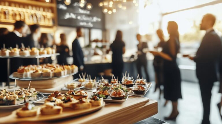5 Strategies Culturelles pour Accueillir des VIP lors de vos Soirees Prestigieuses
