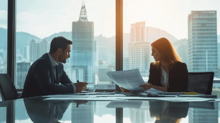 Les meilleures pratiques pour la gestion des baux commerciaux : conseils d’experts pour locataires et proprietaires