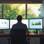 Quel metier solitaire bien paye faire ? Le metier d’expert en cybersecurite en freelance