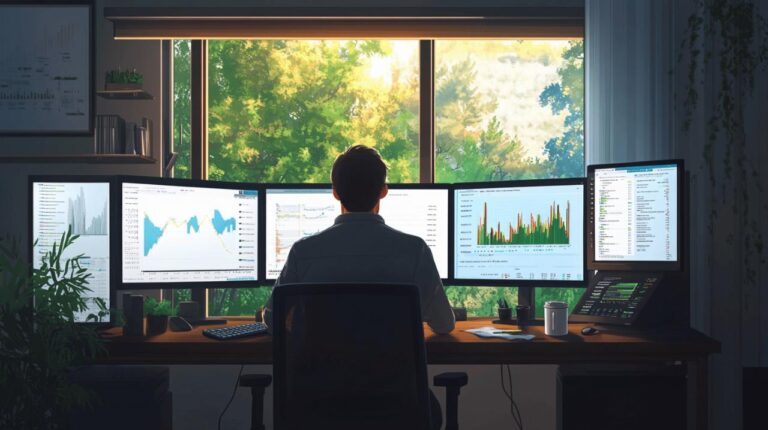 Quel metier solitaire bien paye faire ? Le metier d’expert en cybersecurite en freelance