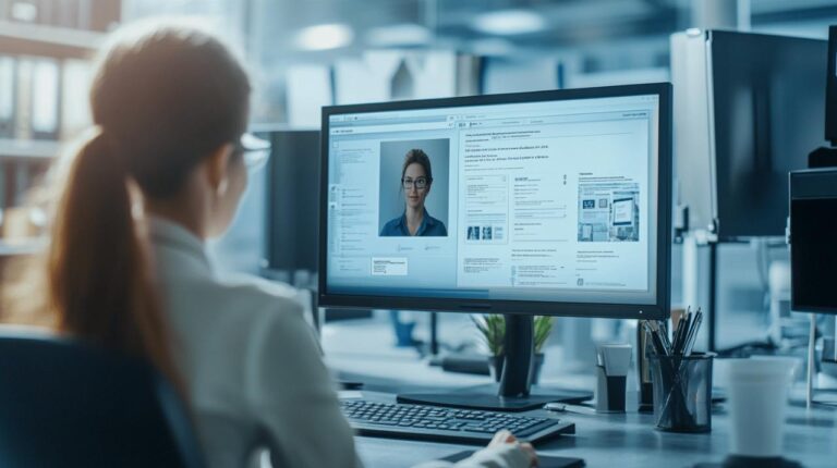 Les erreurs fatales a ne pas commettre lorsqu’on cree un badge pour entreprise avec une photo d’identite