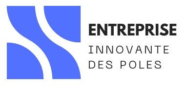 Entreprise innovante des poles
