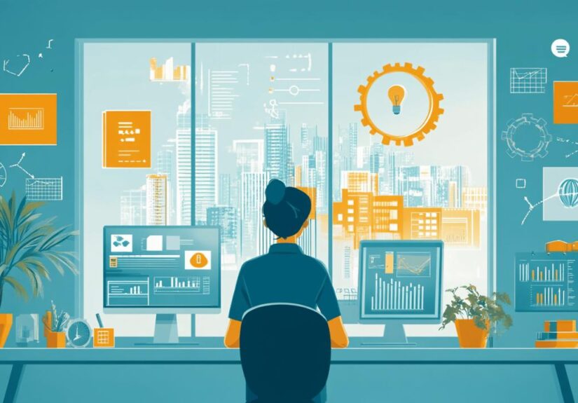 5 opportunites de carriere bien payees dans la vente sans avoir de diplome